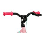 Dětské KROSS MINI 4.0 16", model 2026, barva růžová