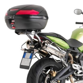 Nosič zadního kufru Triumph Street Triple 675 2007-2012