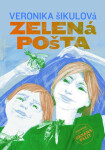 Zelená pošta Veronika Šikulová
