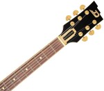 Duesenberg Starplayer TV Custom Black