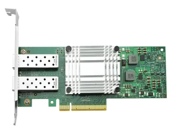 XtendLan síťová karta 2x SFP+ 10Gb / Síťová karta / PCI-E x8 / Intel X710 (XL-ENW-9832)
