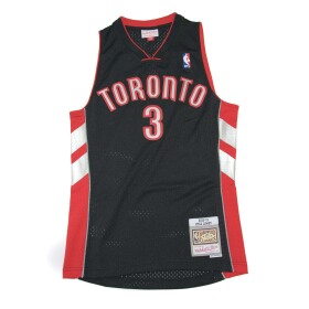 Mitchell & Ness Pánský dres Toronto Raptors NBA Kyle Lowry #3 2012-13 Swingman Velikost: M