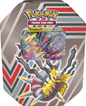 Pokémon Hidden Potential Tin