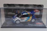 Škoda Fabia S 2000 - 1:43 - DeAgostini - 2011 -