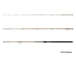 Delphin Prut Legia CarpMatch 360cm 75g