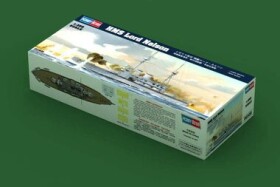 Hobby Boss slepovací model HMS Lord Nelson 1:350