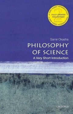 Philosophy of Science: Very Short Introduction - Samir Okasha