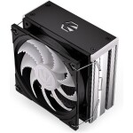 Endorfy Fera 5 ARGB / Chladič CPU / 120 mm / 1800 RPM / 220W TDP / 4 heatpipes / ARGB / PWM / pro Intel AMD (EY3A007)