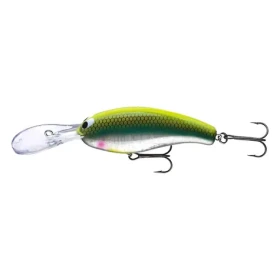 Daiwa Wobler Prorex Fuku Hayate Crank 5,5cm 7g Yummi (15260-506)