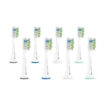 TrueLife SonicBrush UV Standard White 8 ks