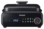 Panasonic NF-GM 400 KXE / Parní vařič (NF-GM400KXE)