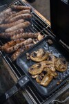 RidgeMonkey Gril Grilla BBQ Dual Fuel,RidgeMonkey Gril Grilla BBQ Dual Fuel