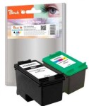 Peach Remanufactured 350/351XL MultiPack alternativní cartridge / HP Deskjet D4260 / OEM Chip / MultiPack (316259)