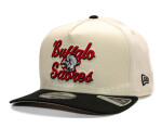 Pánská kšiltovka Buffalo Sabres NHL NEW ERA 950AF Chainstitch