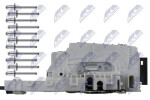 NTY Centrální zámek Mercedes C W204–C204, E W212–C207, CLS C218, GLK X204 – přední pravý