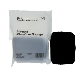 Koch Chemie Aplikační houba z mikrovlákna Koch Allround Microfiber Sponge 9998263 - náhrada za 999291 EG49998263