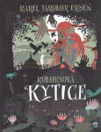Komiksová Kytice