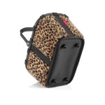 Košík Reisenthel Carrybag XS Leo fake fur