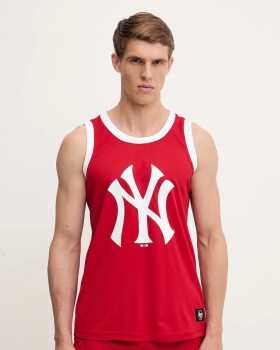 47 Brand Pánské Tílko New York Yankees MLB Imprint ’47 FUTURE TANK Velikost: L