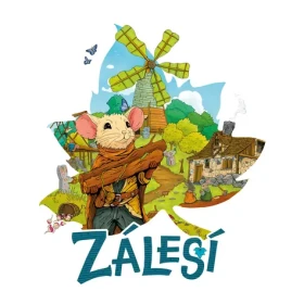 MINDOK Zálesí