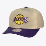 Mitchell & Ness Pánská kšiltovka Los Angeles Lakers NBA Retro Roots Deadstock