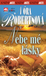 Nebe mé lásky - Nora Roberts