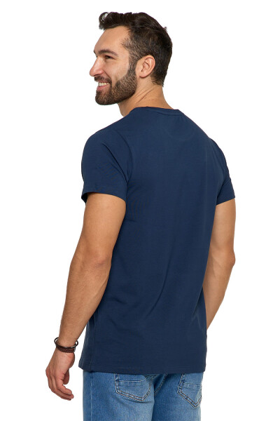 Moraj OTS1500-003 kolor:navy 3XL