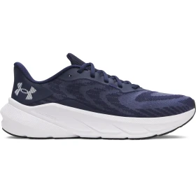 Under Armour UA Turbulence 3-BLU Pánské boty modré 42 6006717-410-8.5
