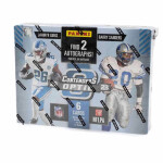 2023 Panini Contenders Optic NFL Football Hobby Box