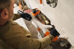 Aku fukar na listí STIHL BGA 110