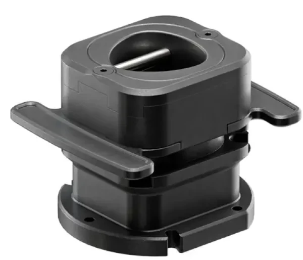 Simucube SC Link Quick Release / Rychloupínací systém (LINKQRWS)