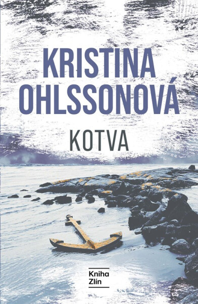 Kotva - Kristina Ohlsson