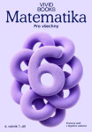 Matematika pro všechny 6. ročník 1. díl - Pracovní sešit s digitální učebnicí - Cáb František