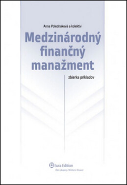 Medzinárodný finančný manažment