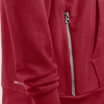 Nike Pánská mikina Arizona Cardinals NFL 2025 Sideline Standard Issue Hoodie Velikost: L