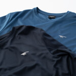 Pánské tričko s krátkým rukávem JODIN 2 PACK XL