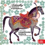 Loupežnická historie