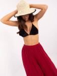 TW SP BI kalhoty 82353.39 bordó S