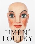 Umění loutky Pavel Jirásek, Marie