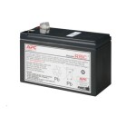 APC Replacement battery Cartridge #164, BR900MI EDF_551325
