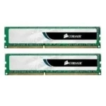 Corsair 8GB DDR3 1600MHz / 2x4GB KIT / CL11 / 1.5V (CMV8GX3M2A1600C11)