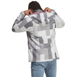 Pánská bunda Juventus Gr Wb M HS9800 - Adidas S