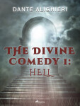 The Divine Comedy 1: Hell - Dante Alighieri