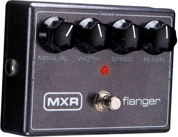 Dunlop MXR Flanger