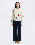 Thinking MU Masia Candela Knitted Sweater S