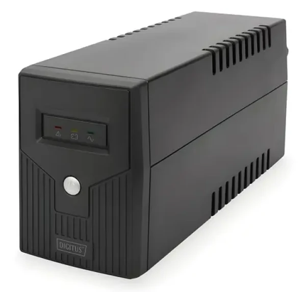 DIGITUS DN-170063 / Záložní zdroj UPS (DN-170063)