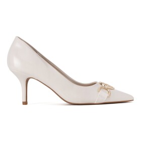 Lodičky NINE WEST CWBFS128-06 Syntetický materiál