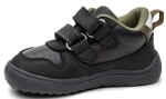 Chlapecké barefoot tenisky OLGERS BLACK Protetika - černá - 22