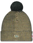 New Era Pánská zimní čepice Green Bay Packers NFL 2026 Rivalries Sideline Cold Weather