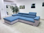 Sedací souprava Coast Enjoy 3 / Milo 12 Provedení: Pravá varianta